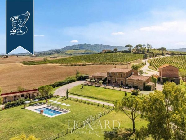 negozio in vendita a Montalcino