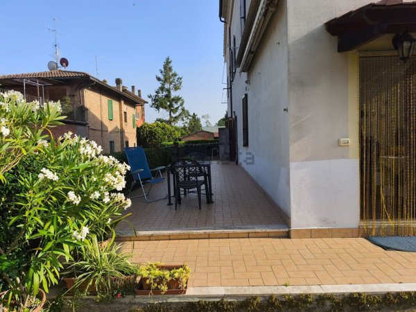 appartamento in vendita a Montalcino in zona Torrenieri