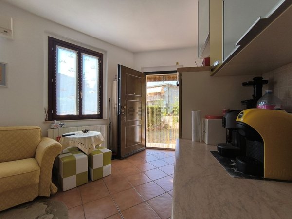appartamento in vendita a Montalcino in zona Torrenieri