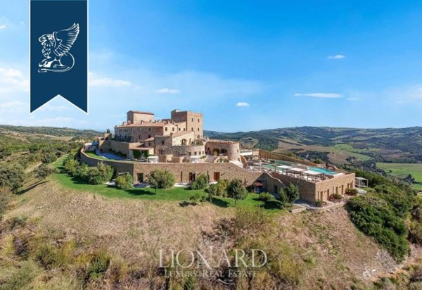 casa indipendente in vendita a Montalcino
