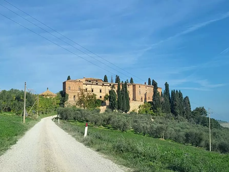 villa in vendita a Montalcino