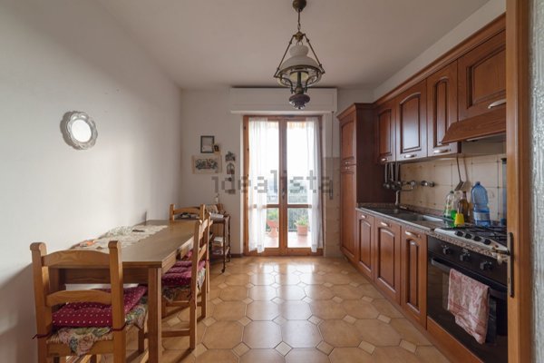 appartamento in vendita a Montalcino