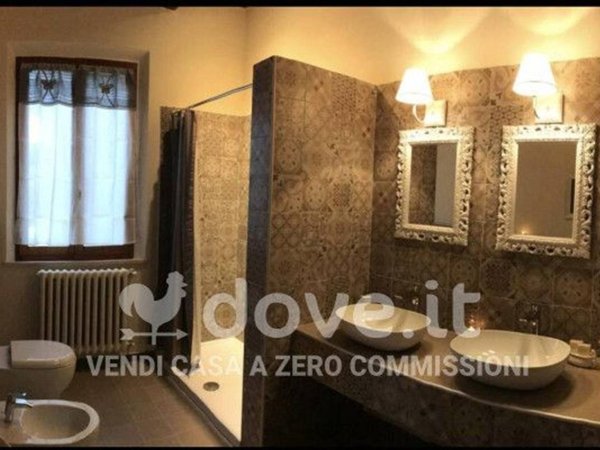 appartamento in vendita a Montalcino in zona Torrenieri