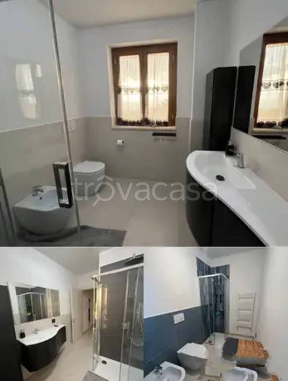 casa indipendente in vendita a Montalcino