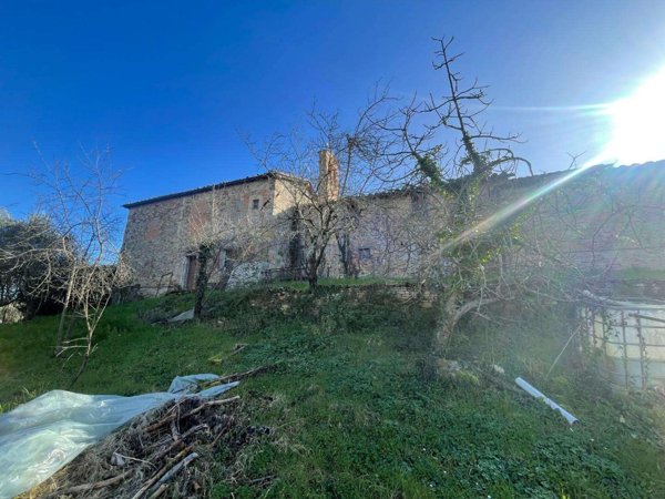 appartamento in vendita a Montalcino
