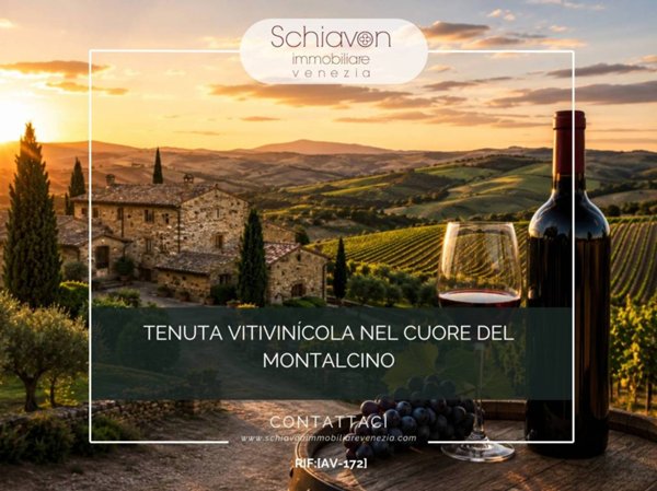ufficio in vendita a Montalcino