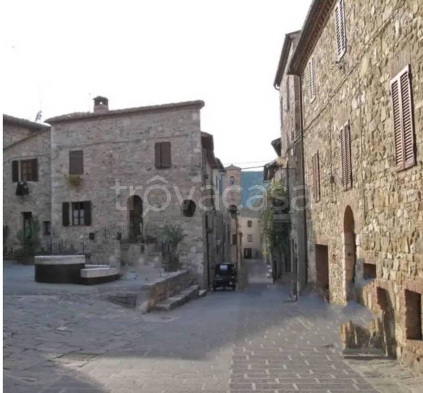 casa indipendente in vendita a Montalcino