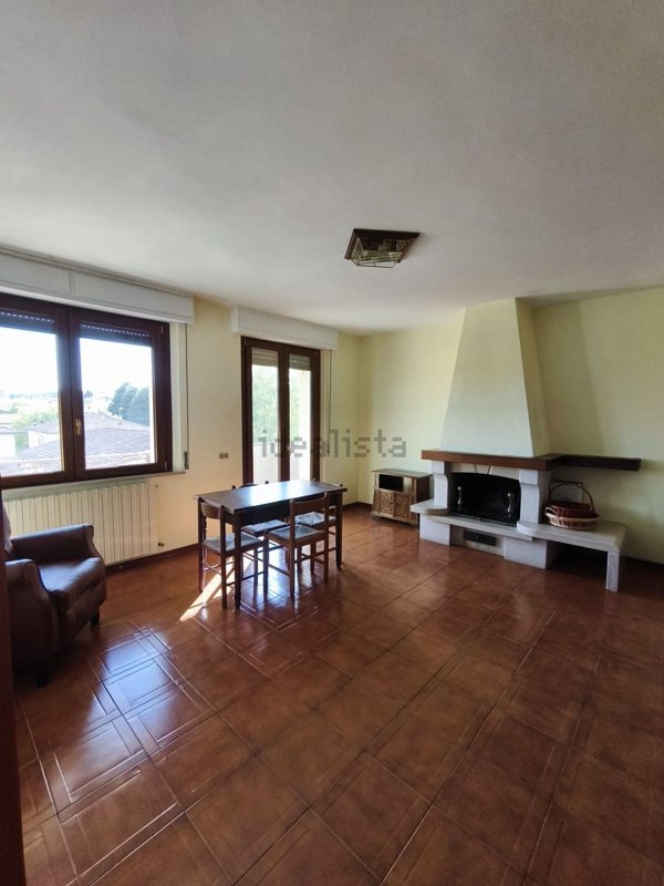 appartamento in vendita a Montalcino in zona Torrenieri