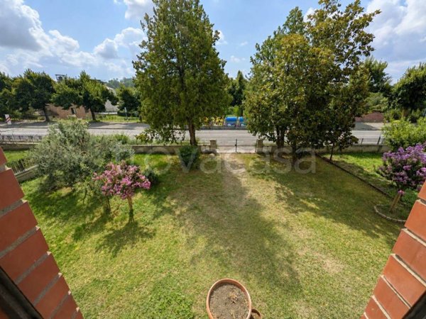 casa indipendente in vendita a Montalcino in zona San Giovanni d'Asso