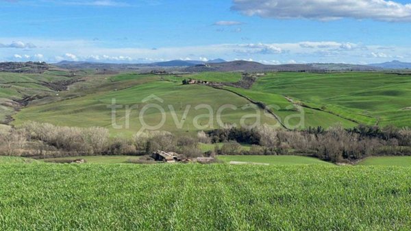 casa indipendente in vendita a Montalcino