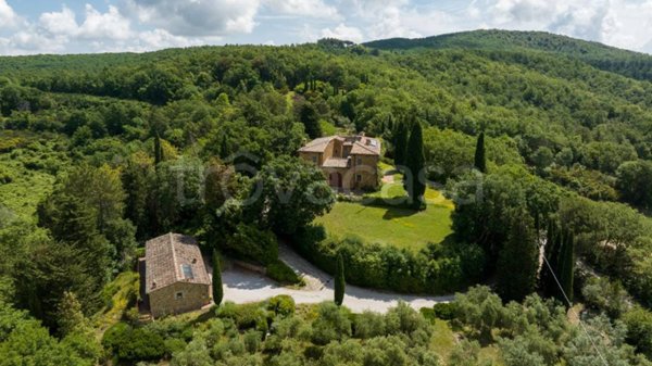 casa indipendente in vendita a Montalcino