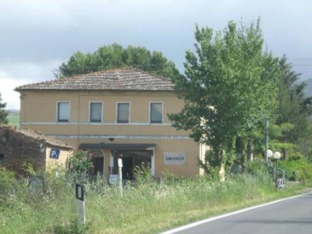 appartamento in vendita a Montalcino