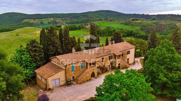 casale in vendita a Montalcino in zona Montisi