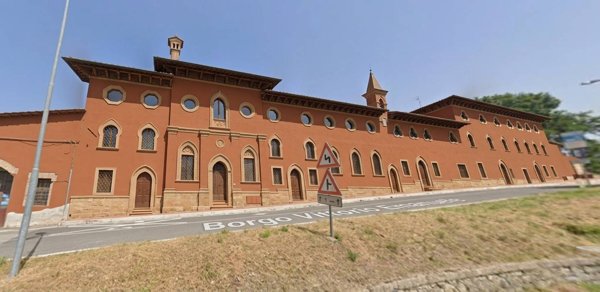 appartamento in vendita a Montalcino