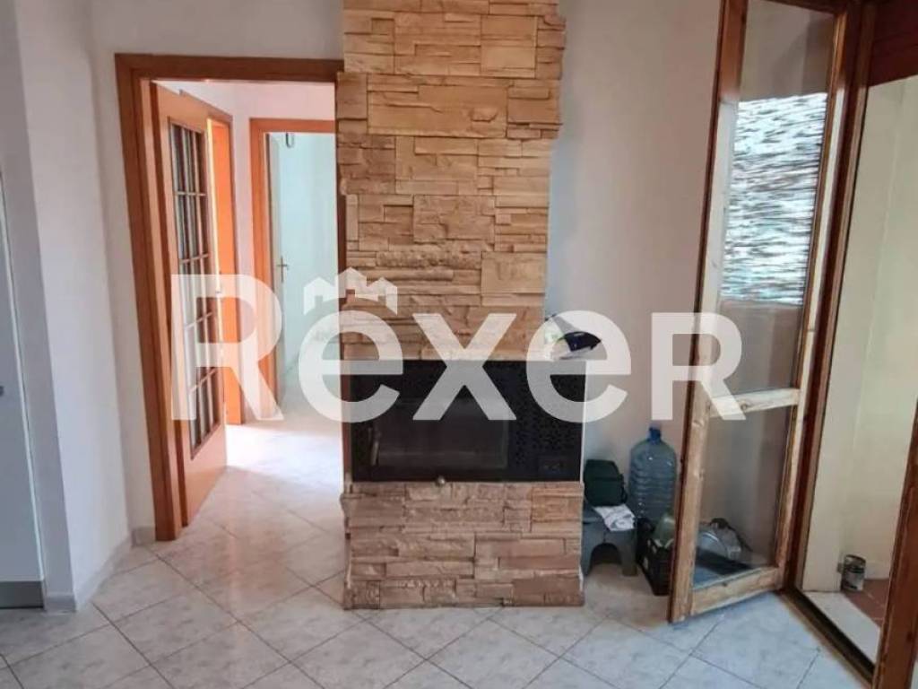 appartamento in vendita a Montalcino in zona Torrenieri