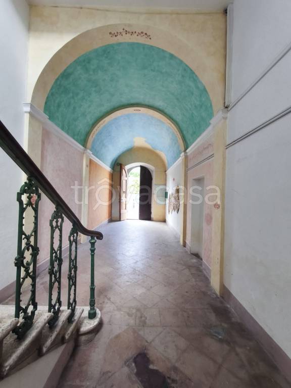 appartamento in vendita a Montalcino in zona Torrenieri
