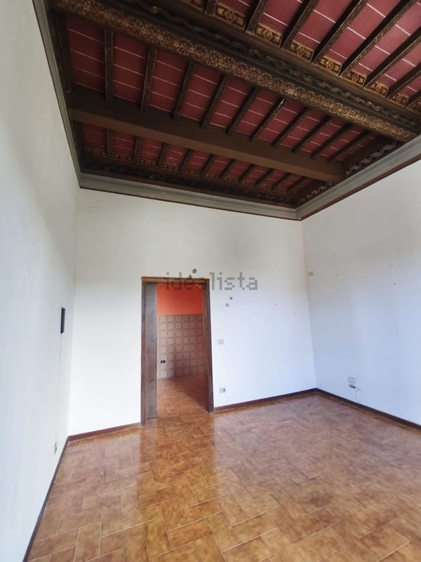 appartamento in vendita a Montalcino in zona Torrenieri