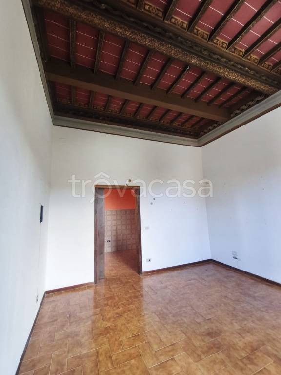 appartamento in vendita a Montalcino in zona Torrenieri