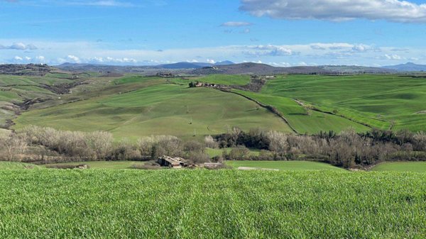 casa indipendente in vendita a Montalcino