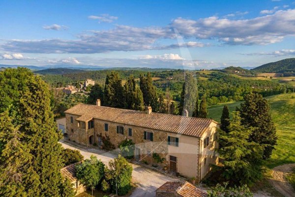 appartamento in vendita a Montalcino
