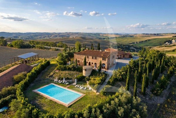 appartamento in vendita a Montalcino