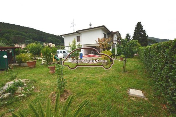 casa indipendente in vendita ad Arcidosso in zona San Lorenzo