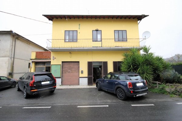 casa indipendente in vendita ad Arcidosso in zona San Lorenzo