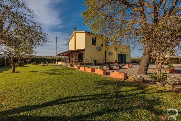 appartamento in vendita ad Arcidosso