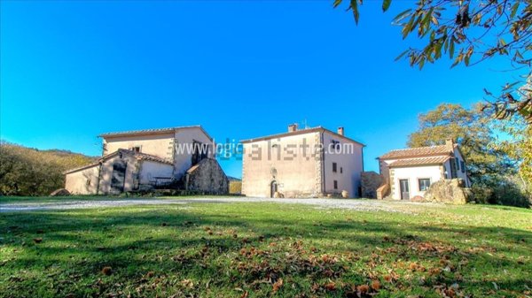 casale in vendita ad Arcidosso