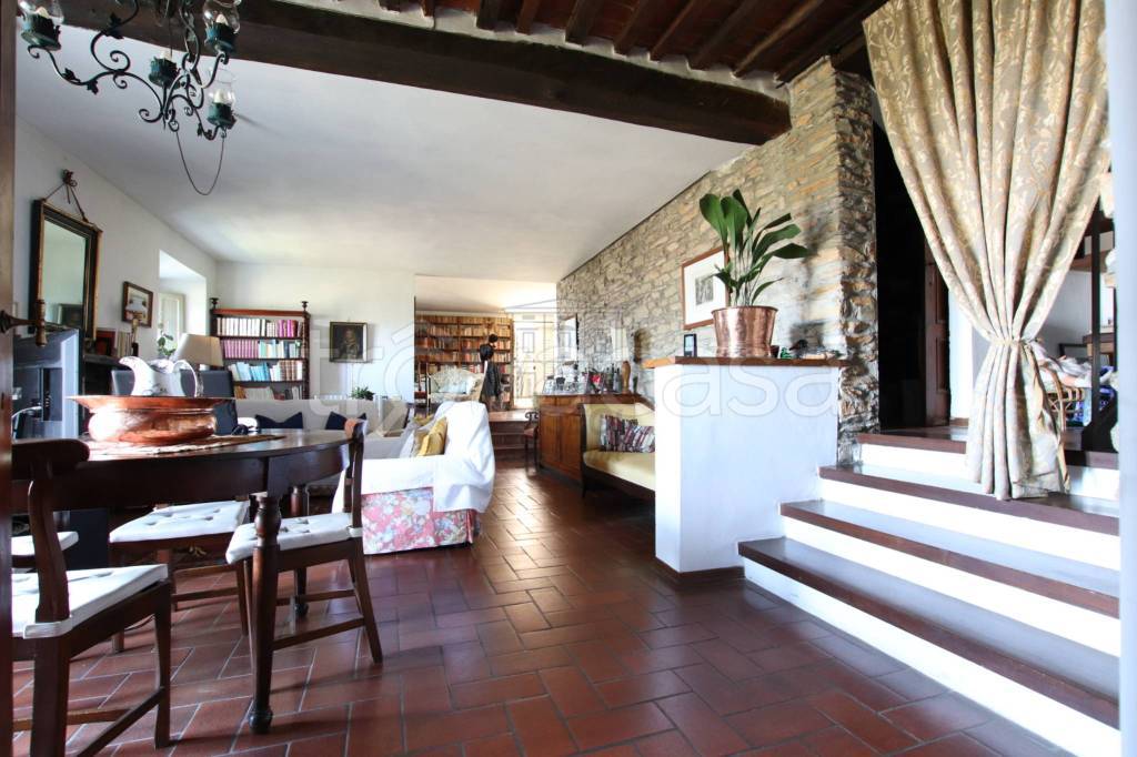 casa indipendente in vendita ad Arcidosso in zona San Lorenzo