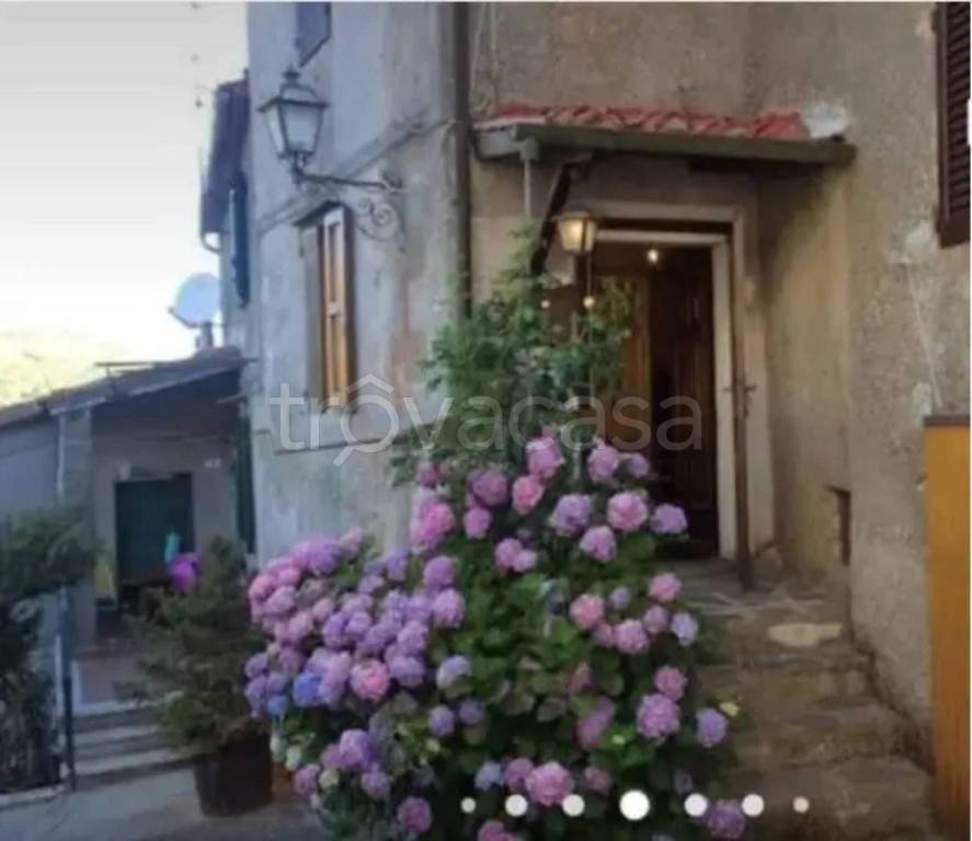 appartamento in vendita ad Arcidosso