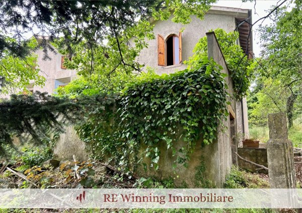 casa indipendente in vendita ad Arcidosso