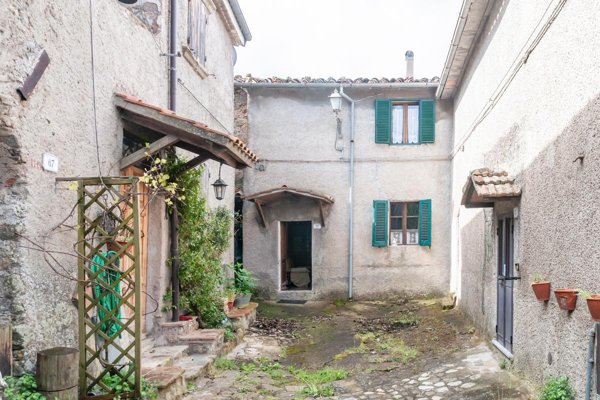 casa indipendente in vendita ad Arcidosso