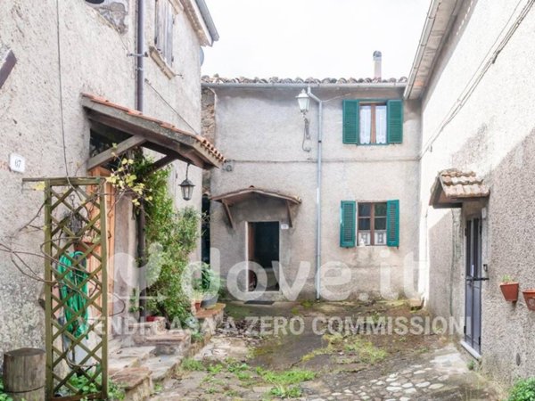 casa indipendente in vendita ad Arcidosso