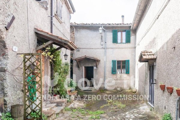 casa indipendente in vendita ad Arcidosso