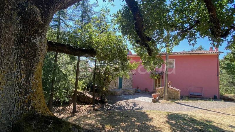 casa indipendente in vendita ad Arcidosso