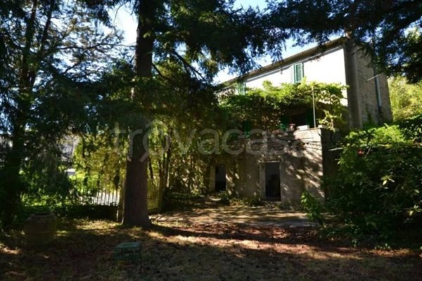 casa indipendente in vendita ad Arcidosso