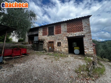 casa semindipendente in vendita ad Arcidosso in zona San Lorenzo
