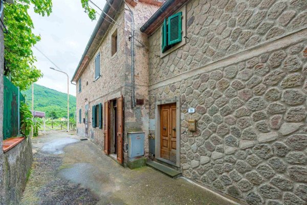 appartamento in vendita ad Arcidosso