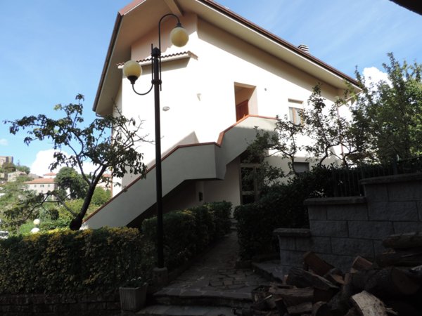 appartamento in vendita ad Arcidosso