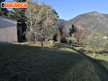 appartamento in vendita ad Arcidosso in zona San Lorenzo