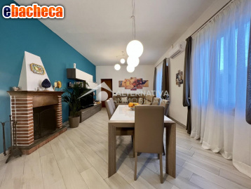 appartamento in vendita ad Arcidosso in zona San Lorenzo