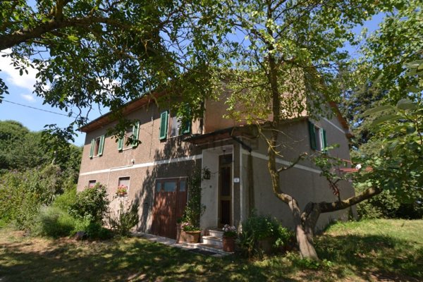 casa indipendente in vendita ad Arcidosso