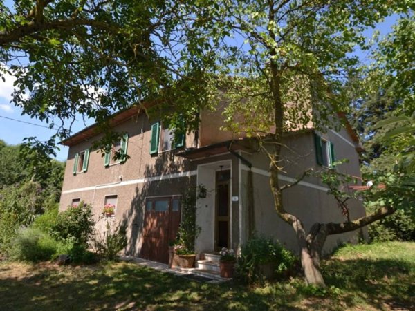casa indipendente in vendita ad Arcidosso