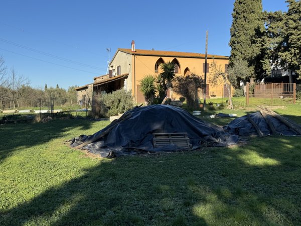 casa indipendente in vendita ad Arcidosso in zona San Lorenzo