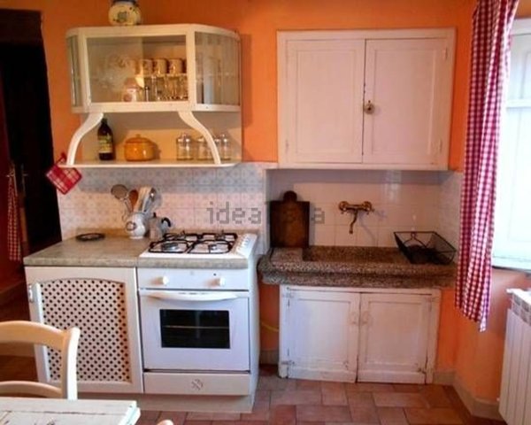 appartamento in vendita ad Arcidosso