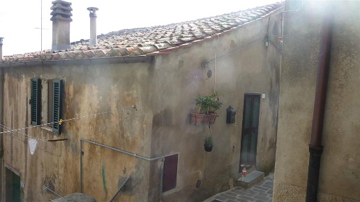 casa indipendente in vendita ad Arcidosso in zona Montelaterone