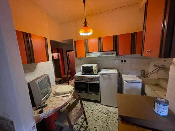 appartamento in vendita ad Arcidosso in zona San Lorenzo