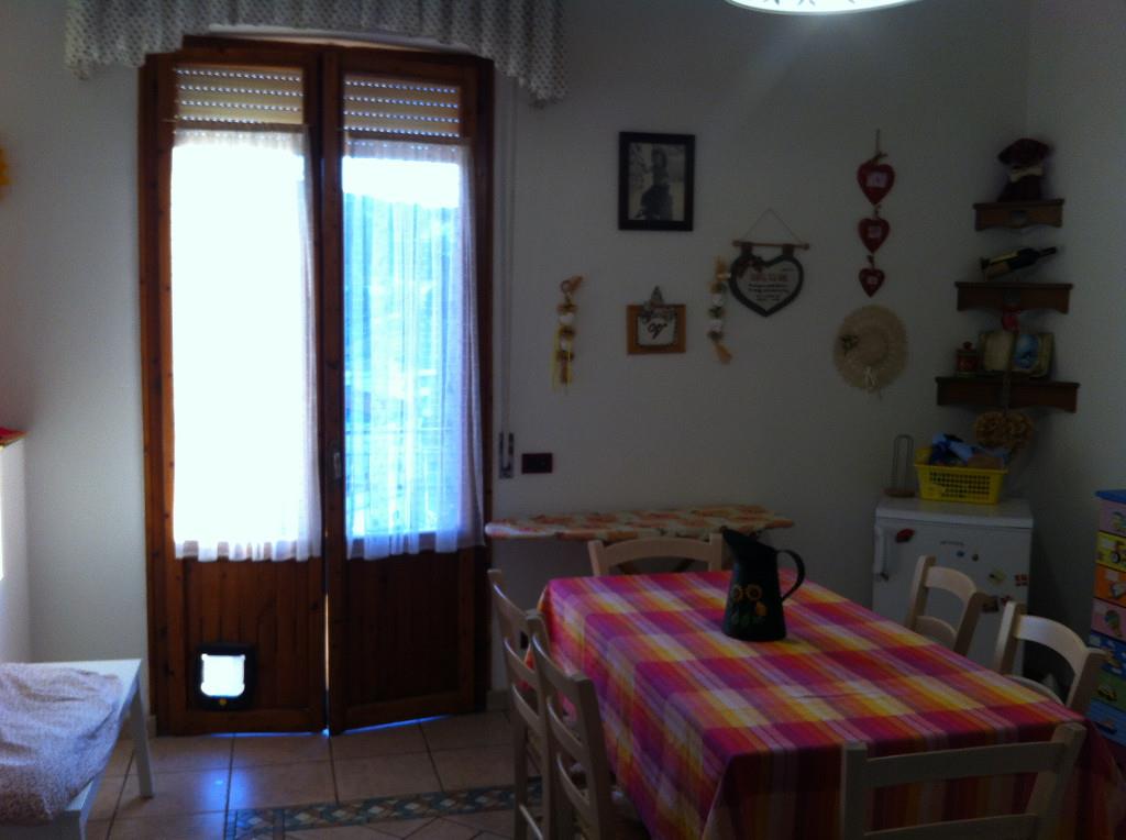 appartamento in vendita ad Arcidosso