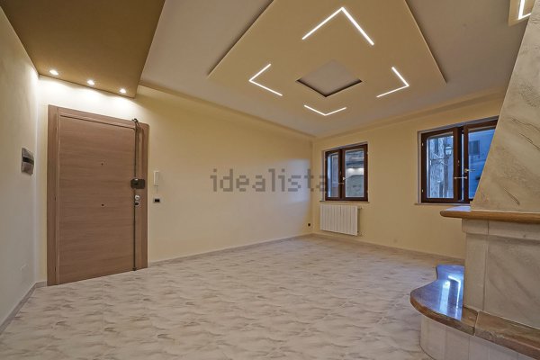 appartamento in vendita ad Arcidosso